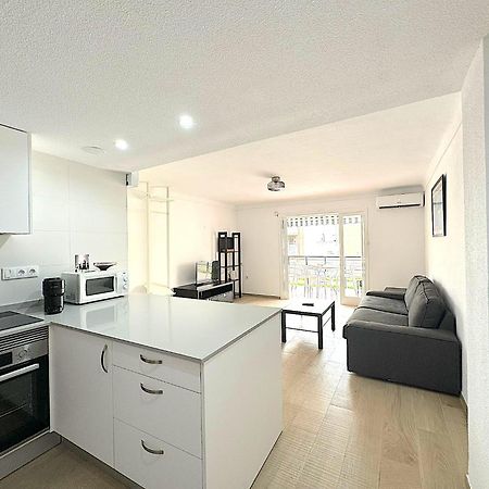 Sea View Apartment سانتا بولا المظهر الخارجي الصورة