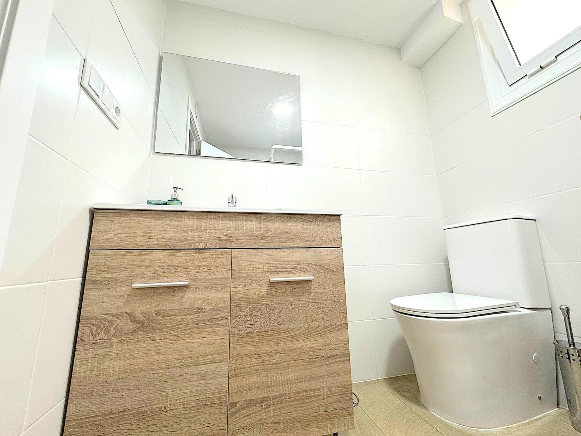 Sea View Apartment سانتا بولا المظهر الخارجي الصورة