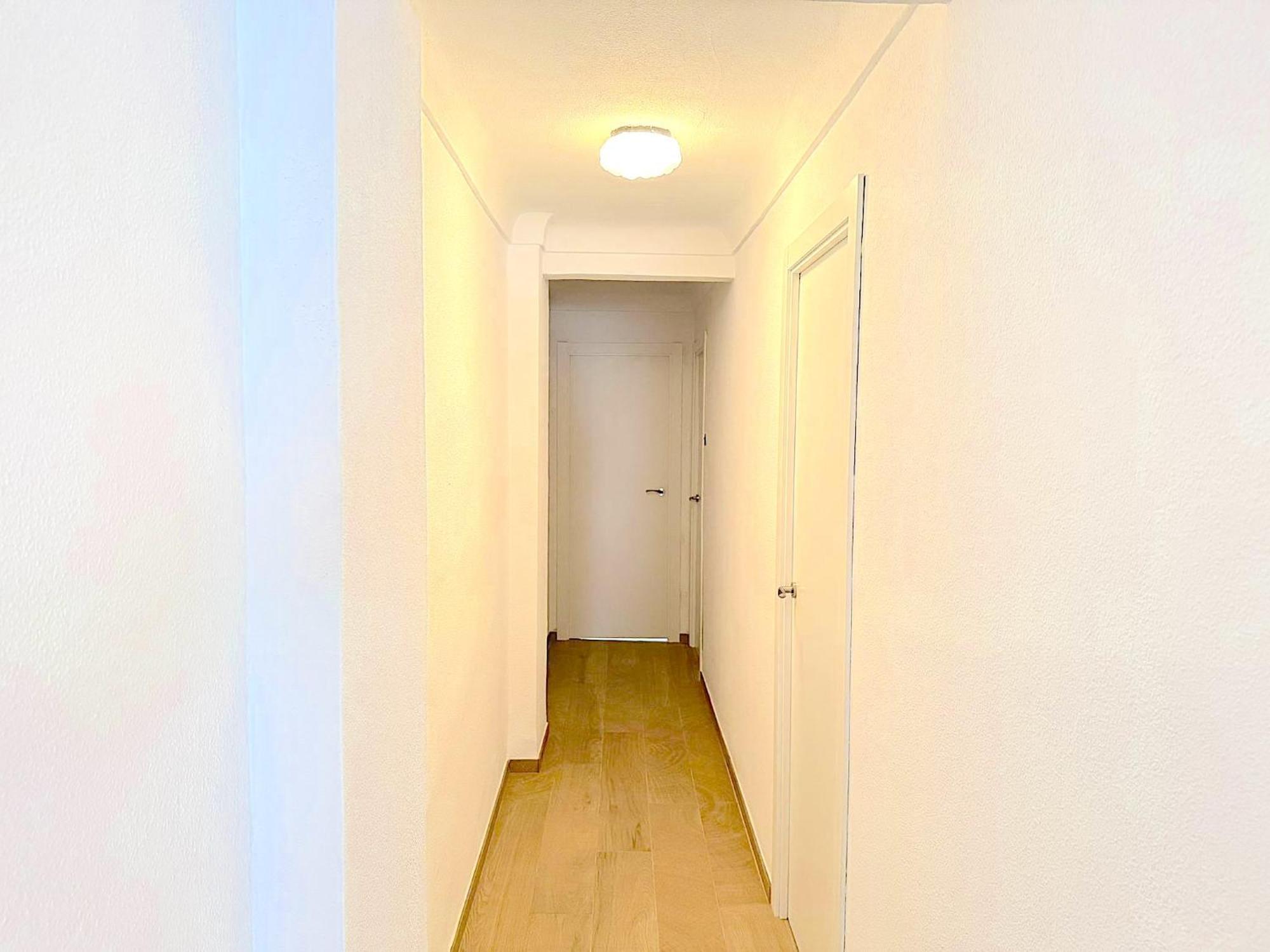 Sea View Apartment سانتا بولا المظهر الخارجي الصورة