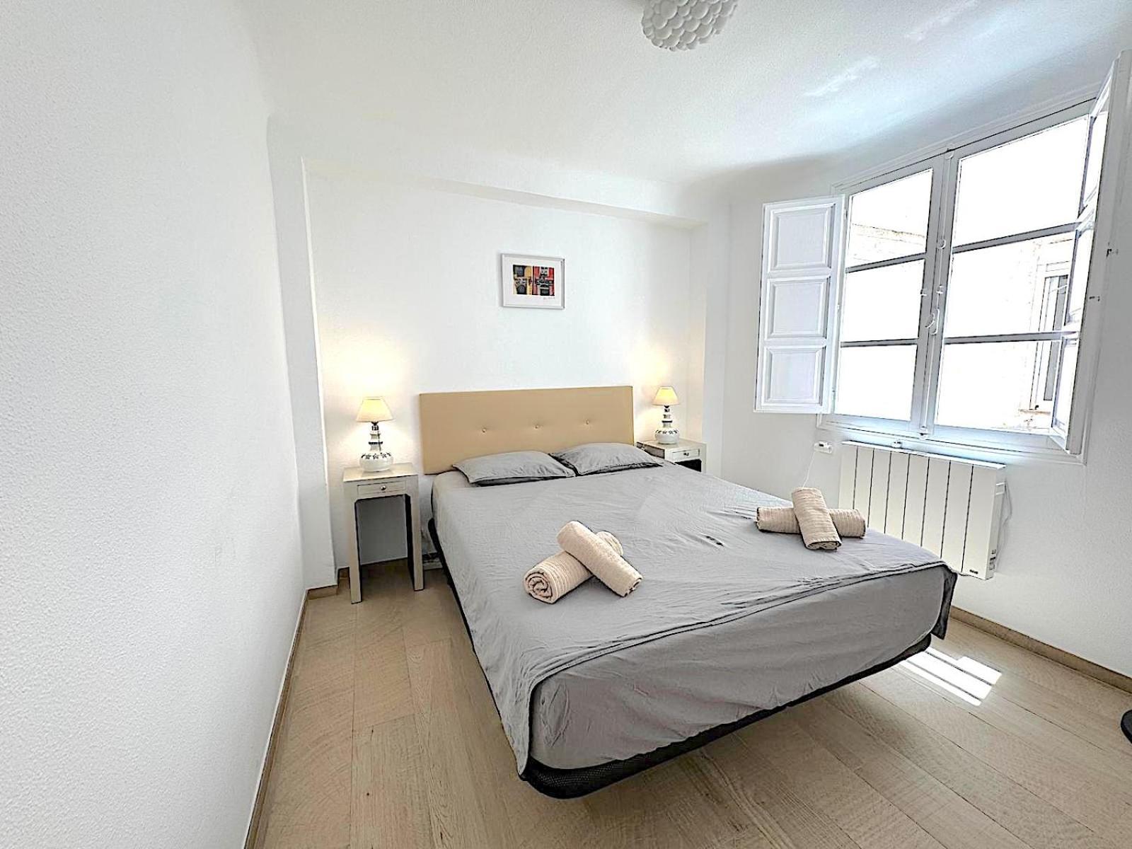 Sea View Apartment سانتا بولا المظهر الخارجي الصورة