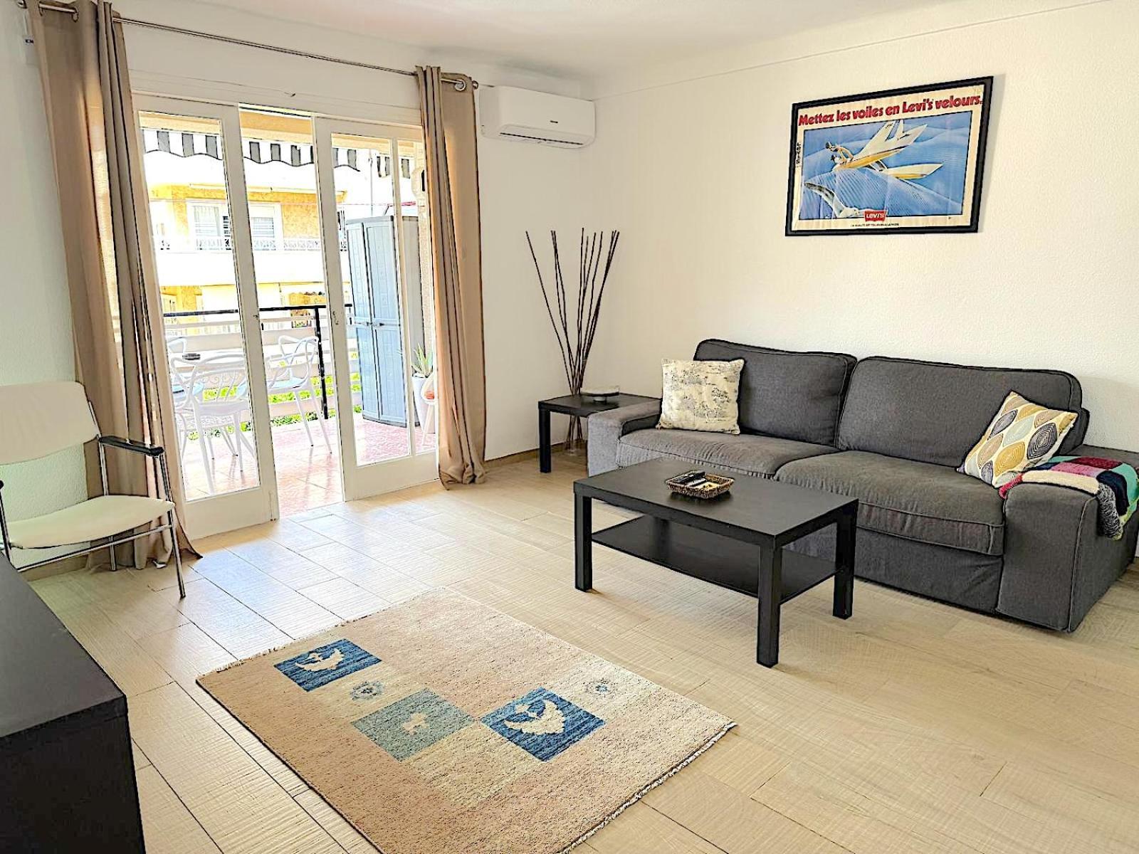 Sea View Apartment سانتا بولا المظهر الخارجي الصورة